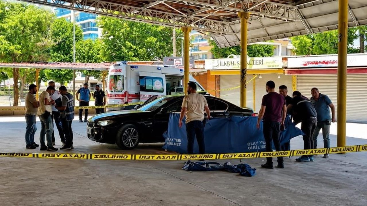 Aydın'da çifte cinayet zanlısı özel harekat destekli operasyonda yakalandı