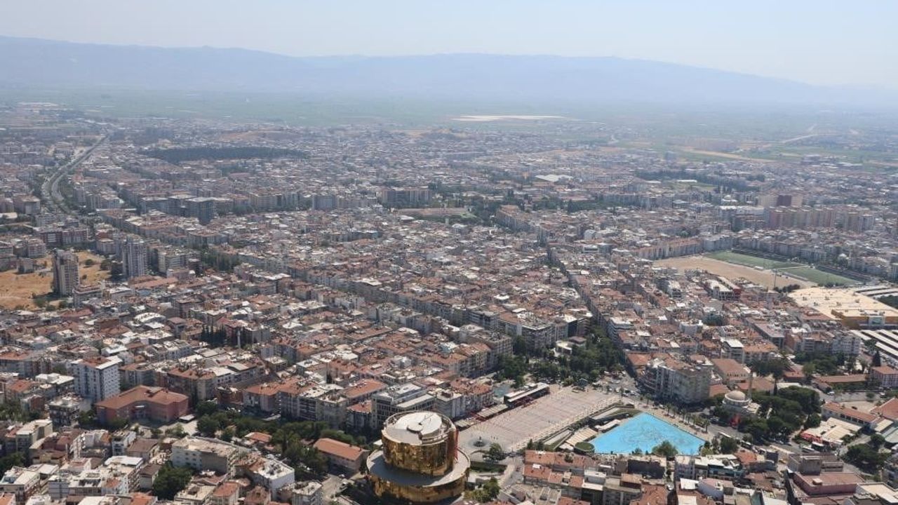 Aydın’da sıcaklıklar artacak