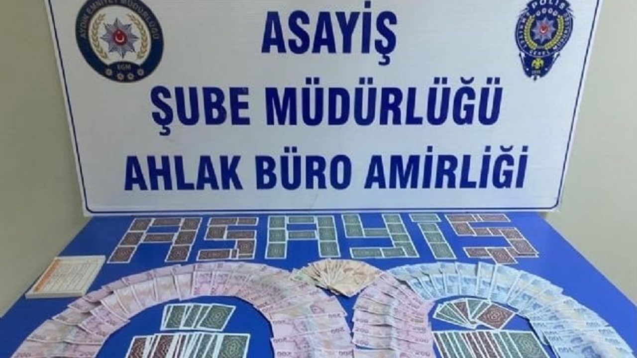 Aydın’da umuma açık iş yerlerine sıkı denetim: 69 işletmeye cezai işlem uygulandı