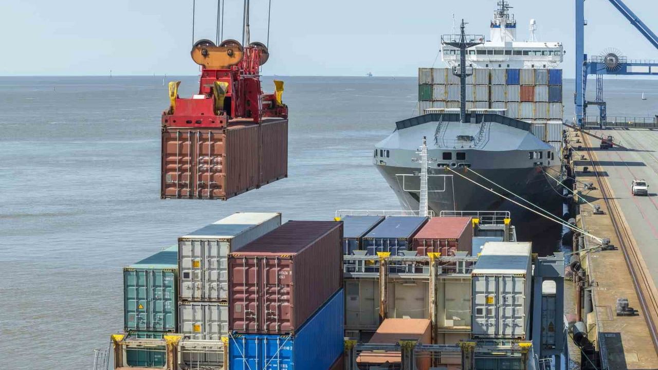 Aydın’ın ocak-mayıs ihracatı 798 milyon dolar oldu