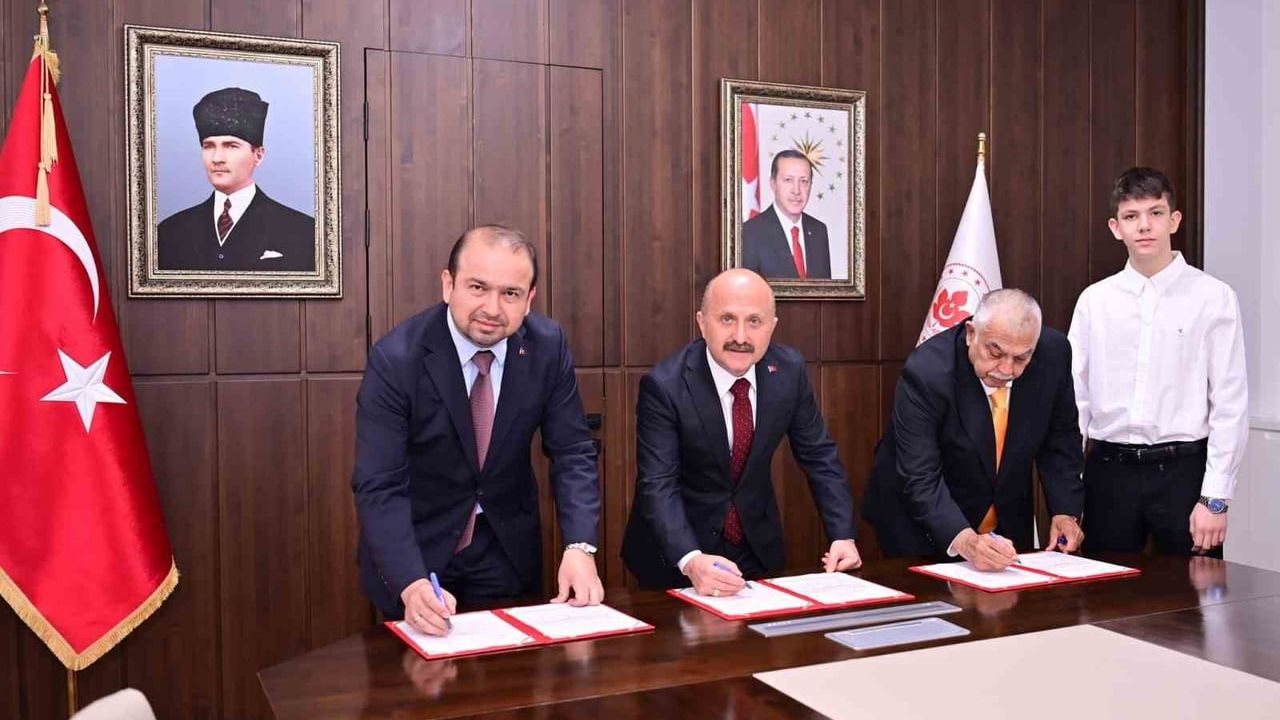 Aydınlı hayırseverden sağlık yatırımı