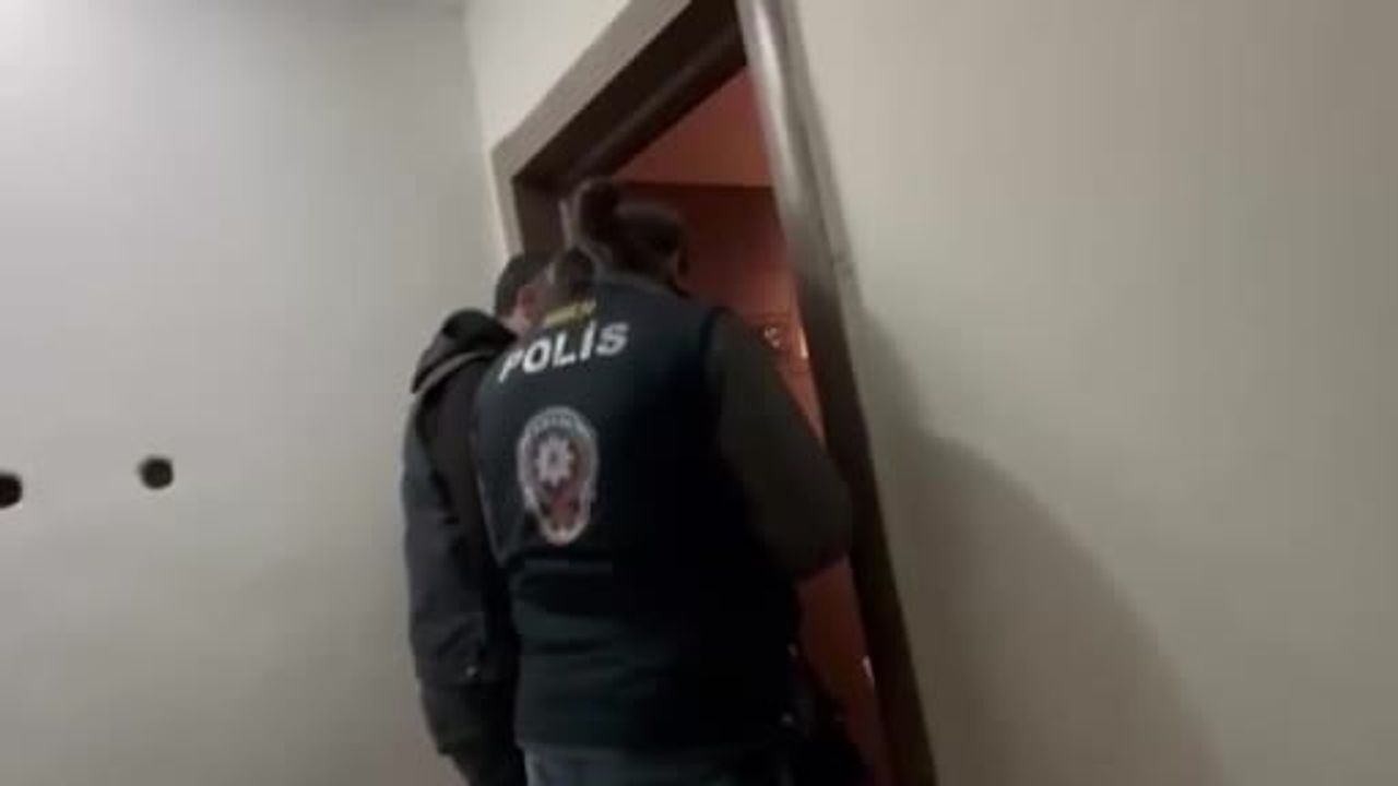 Ayvalık merkezli 11 ilde dev nitelikli dolandırıcılık operasyonu