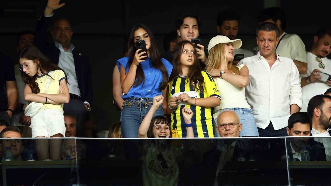 Aziz Yıldırım, Fenerbahçe Başkanlığına 13. Kez Seçildi