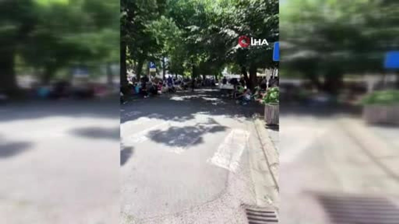 Aziziye camii Orasje'de bölge halkının bağışlarıyla aslına uygun restore edildi