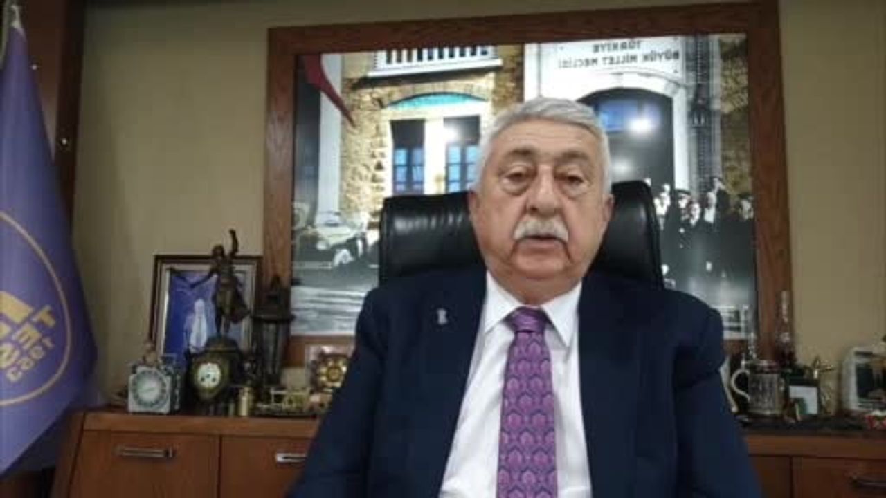 Babalar günü ve YKS aynı güne denk geldi: sessizlik ve ziyaret çağrısı