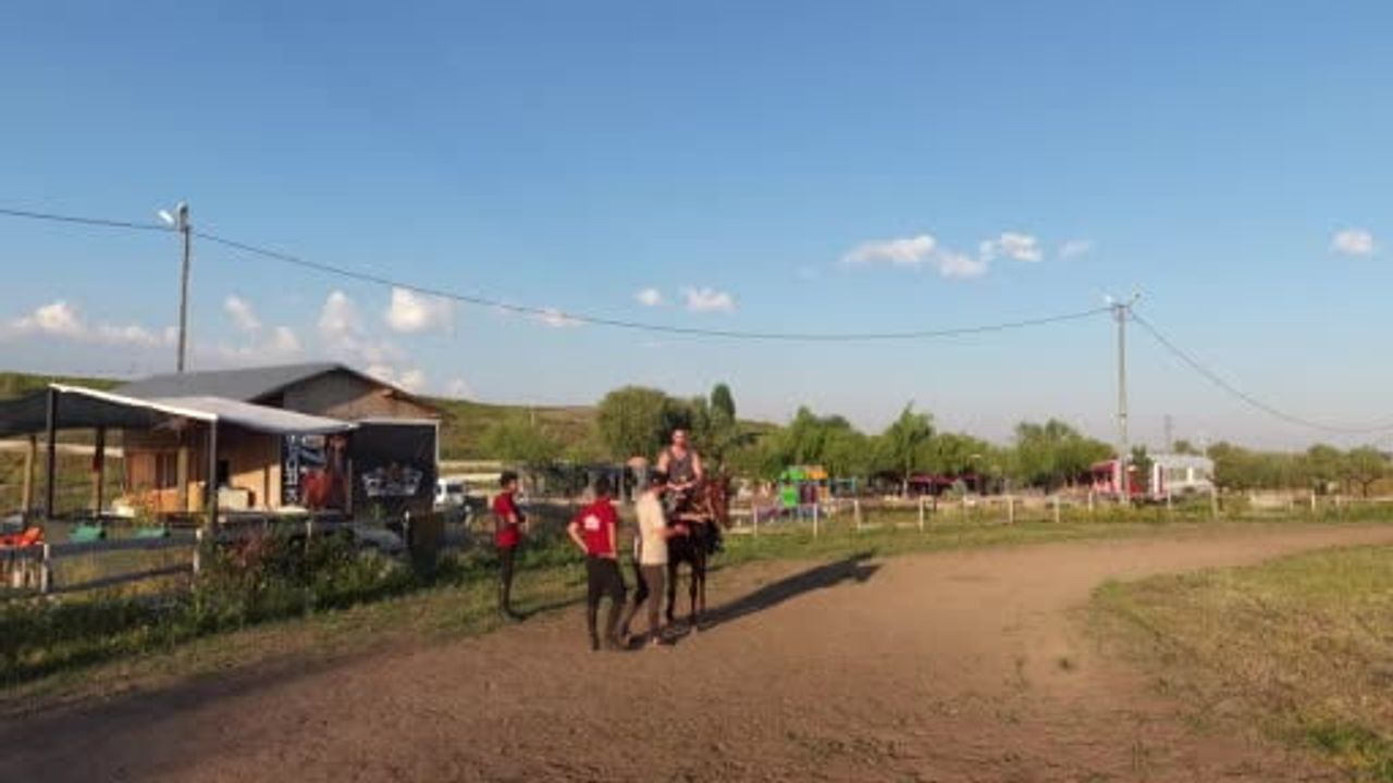 Babamın damadı Muş'ta çekiliyor: kadınların dönüştürücü rolü öne çıkıyor