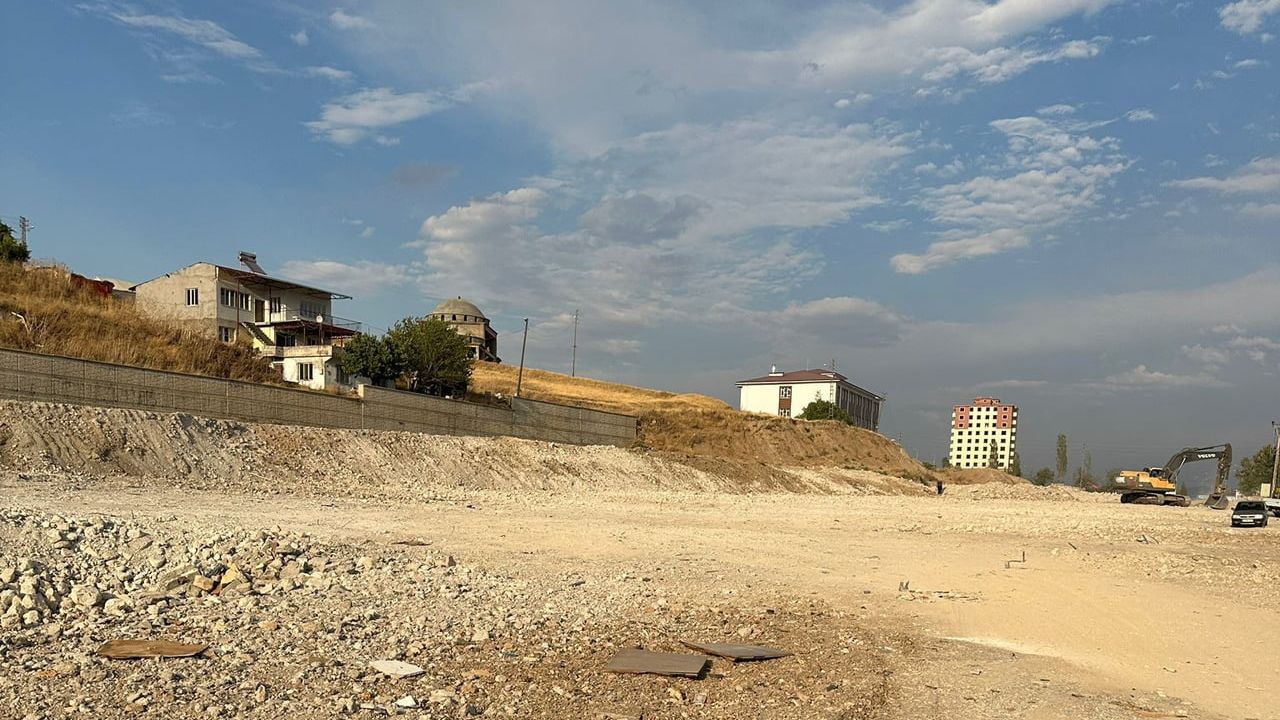 Bad-ı Saba Konutları davasında yargılama sürdü, duruşma 1 Ekim'e ertelendi