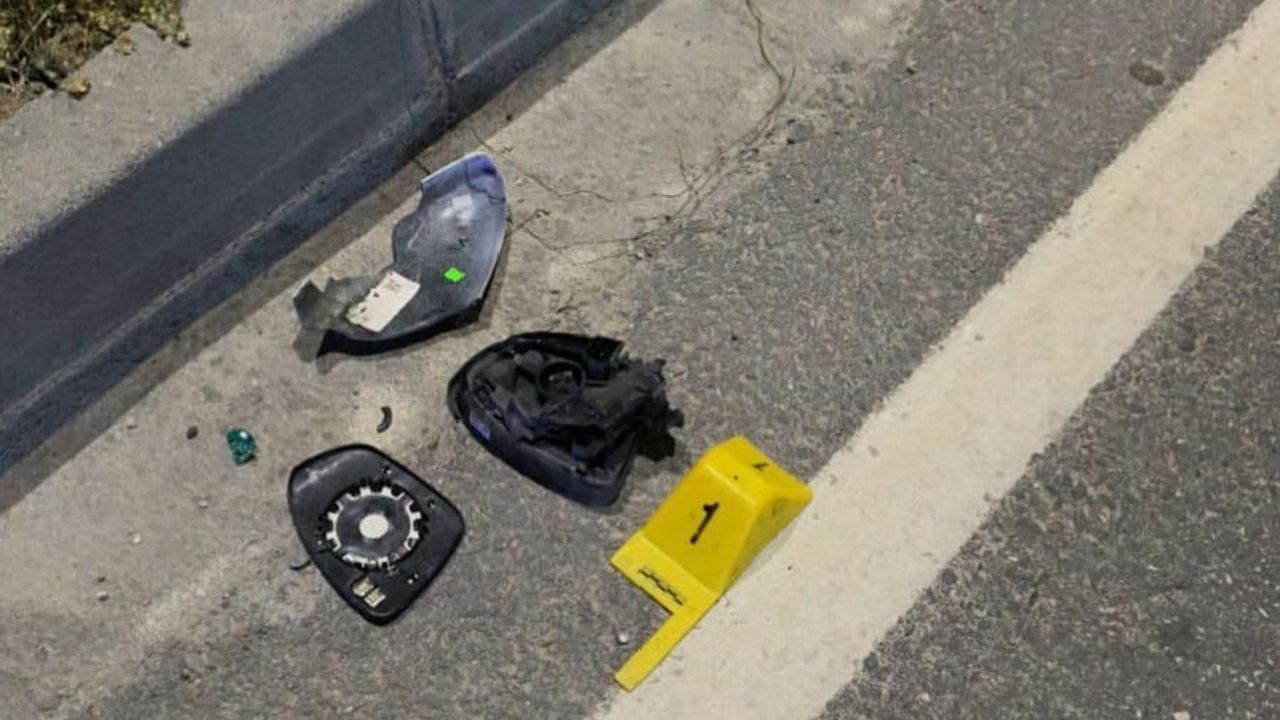 Bafra'da 21 yaşındaki genç otomobilin çarpması sonucu ağır yaralandı; sürücü gözaltında