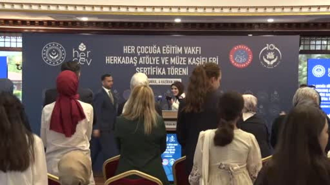 Bakan Göktaş: Gönül Elçileri Projesi güçlü bir gönüllülük seferberliğine dönüştü