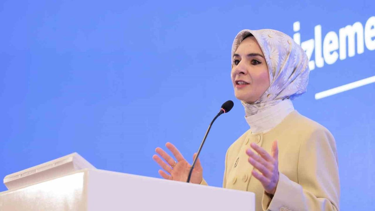 Bakan Göktaş: sosyal devlet toplumun dayanıklılığını güçlendirir