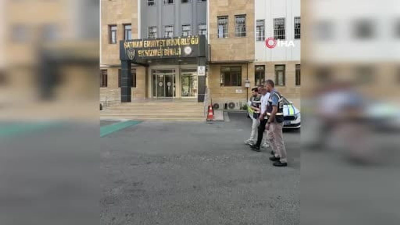 Bakan Gürlek: faili meçhul dosyaların üzerindeki sis perdesini kaldırmakta kararlıyız