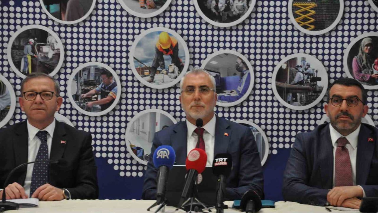 Bakan Işıkhan açıkladı: SGK borçlarına 72 aya kadar taksit, teminatsız limit 10 milyon TL'ye çıktı