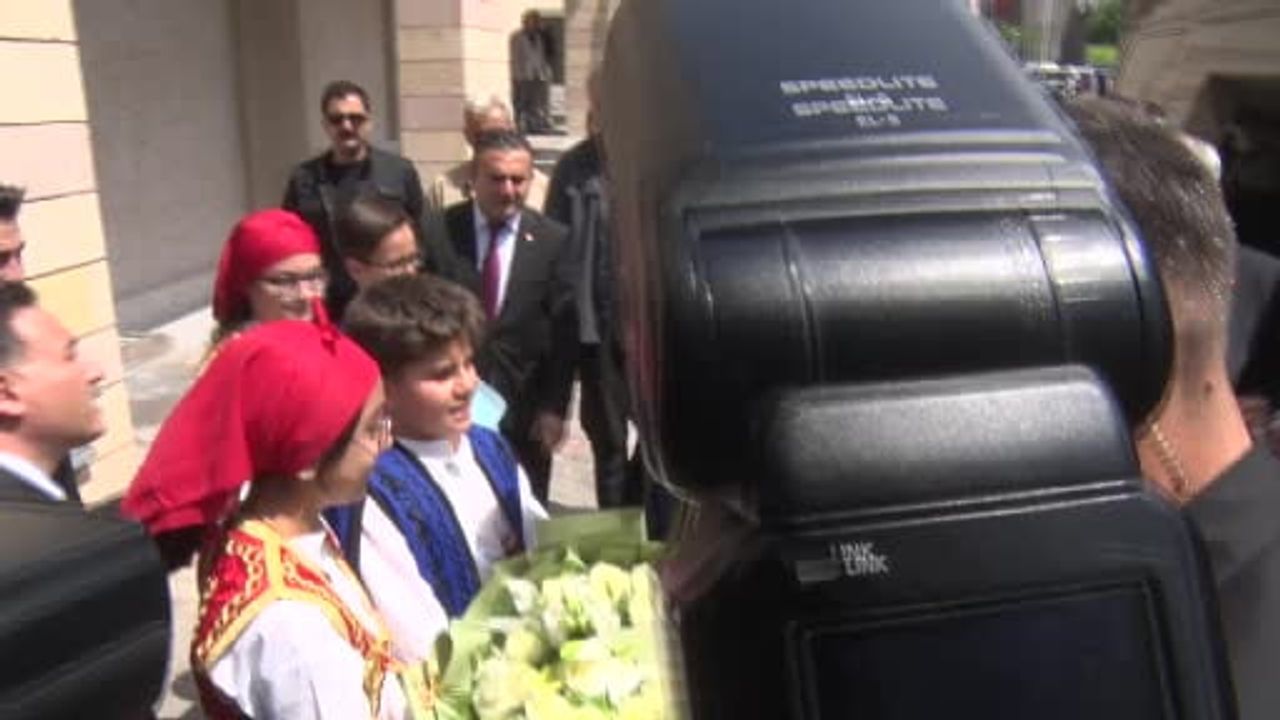 Bakan Kurum ve Yumaklı'nın Kayseri temasları