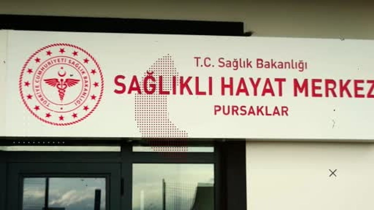 Bakan Memişoğlu: Sağlıklı Türkiye Yüzyılı'nı Cumhurbaşkanı Erdoğan’ın liderliğinde inşa edeceğiz