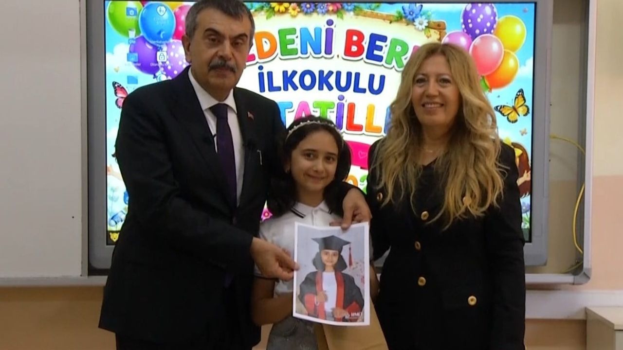 Bakan tarih verdi: LGS sonuçları 10 Temmuz'da açıklanacak