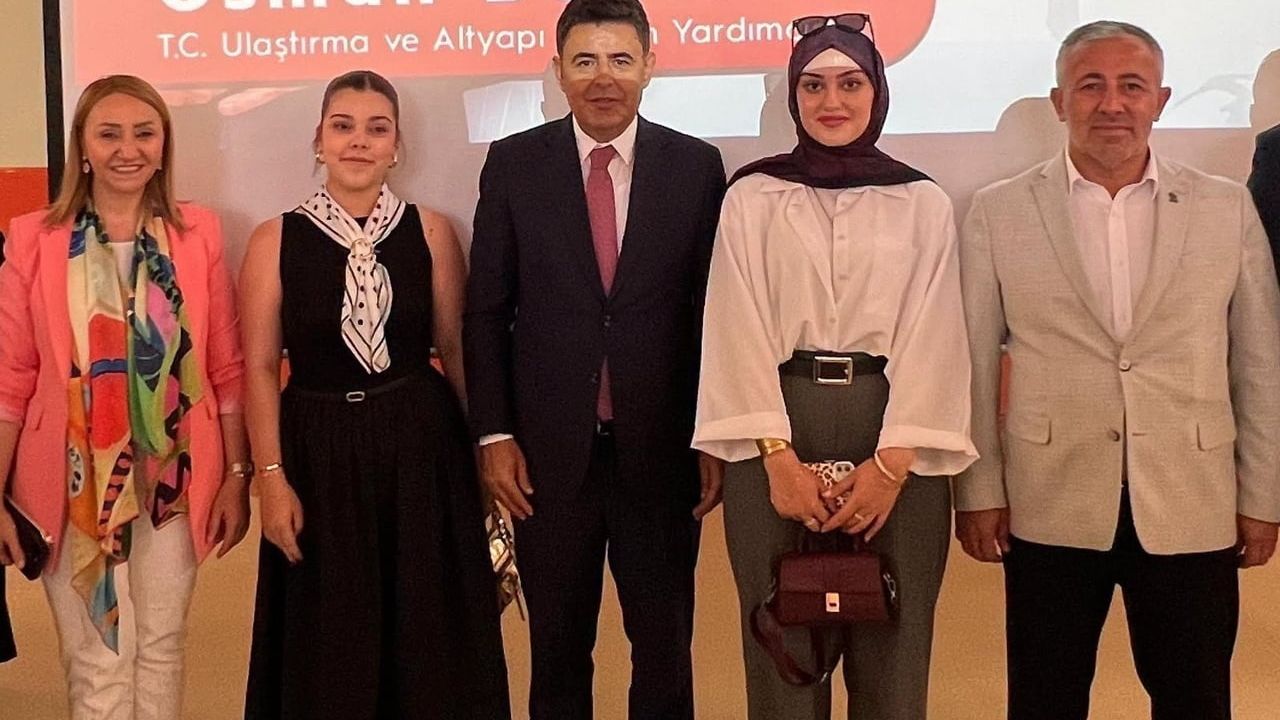 Bakan yardımcısı Boyraz: 5G ve yerli haberleşme sistemlerinde ilerleme