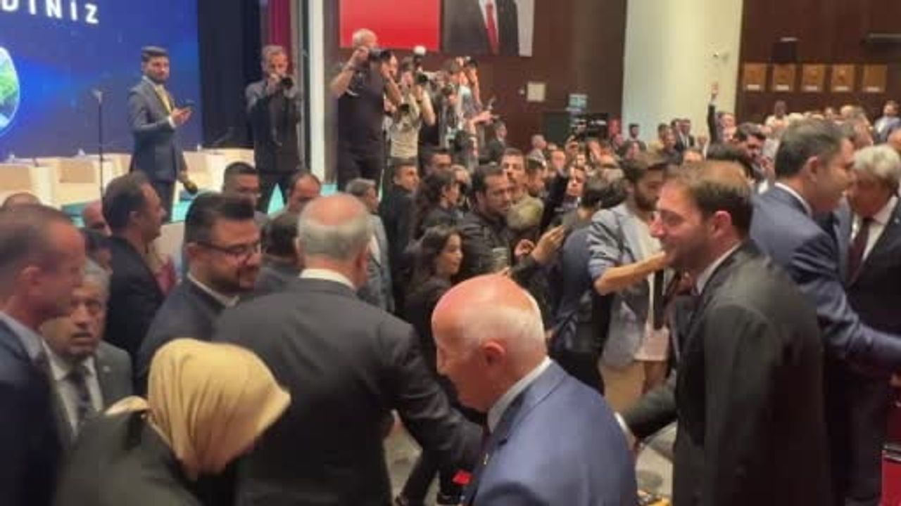 Bakan Yumaklı: 2026 yağışları uzun yıllar ortalamasının yüzde 32.5 üzerinde
