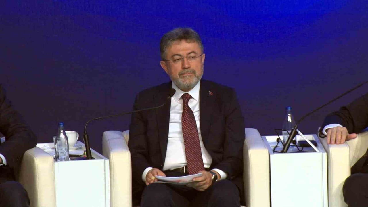 Bakan Yumaklı: 2026 yağışları uzun yıllar ortalamasının yüzde 32.5 üzerinde