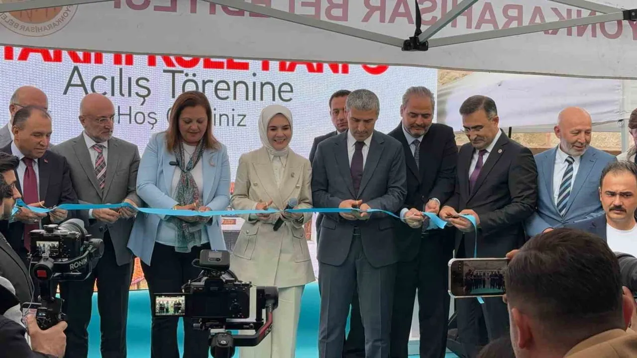 Bakanlık bin 366 yeni kadın kooperatifinin kurulmasına destek verdi
