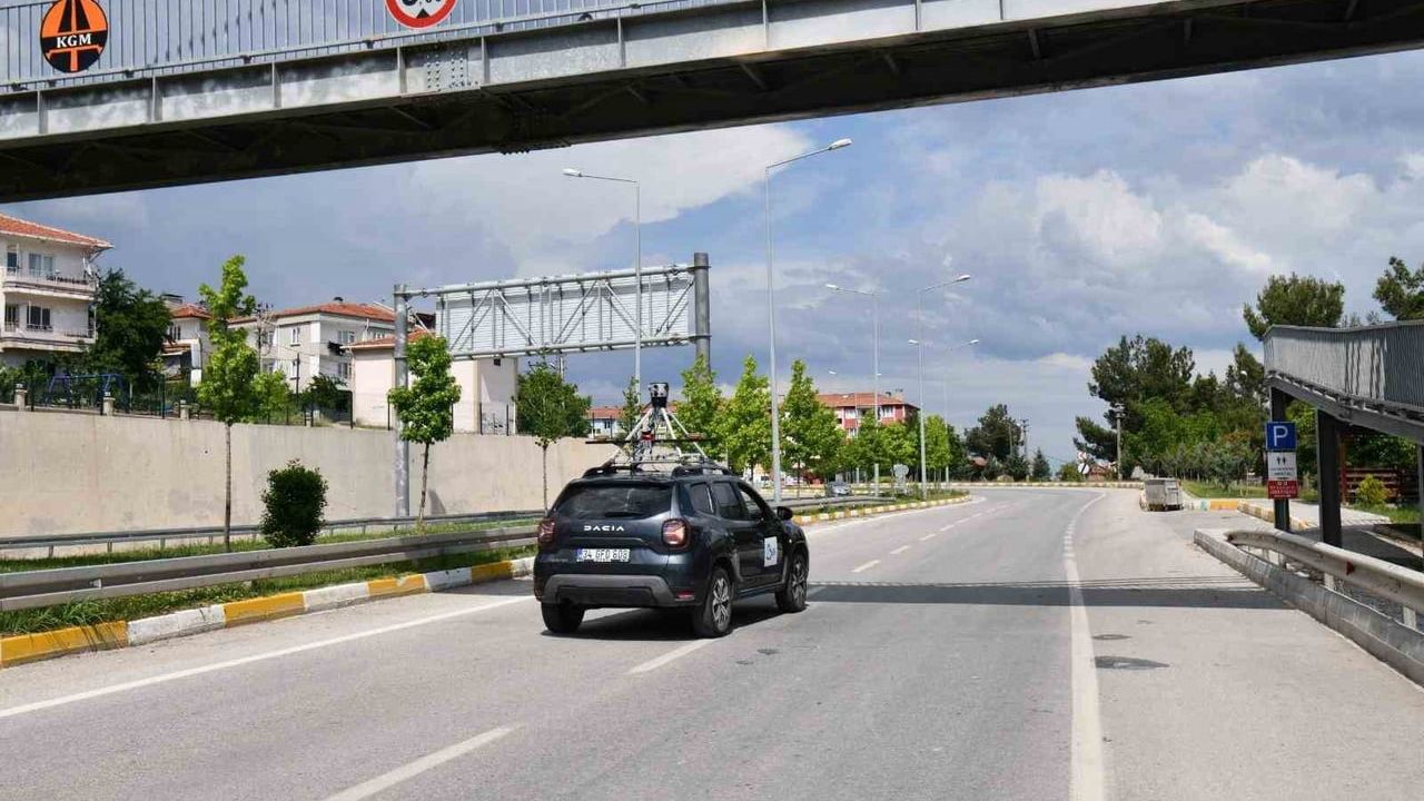 Balıkesir Büyükşehir, BAYES Projesi 2. Etabına Dursunbey'den Başladı