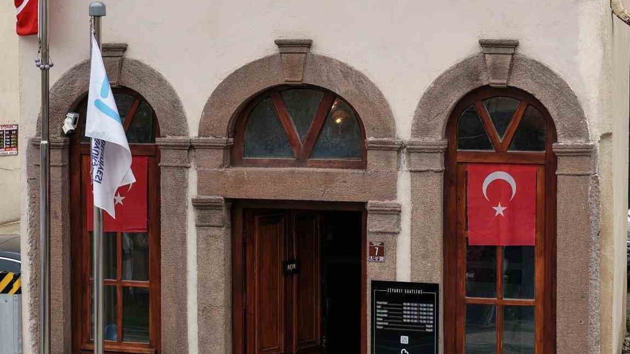 Balıkesir Büyükşehir müzeleri ve Turizm Tanıtım Ofisi ziyaret saatlerini genişletti