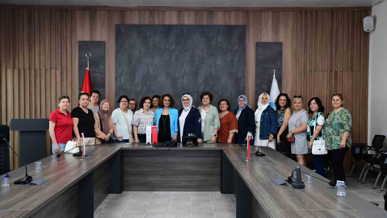 BALMEK Kursiyerlerine Afet Farkındalık Eğitimi: Balıkesir’de Hazırlık ve Bilinçlendirme