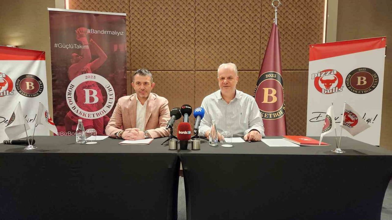Bandırma Bordo Basketbol'a Pizza Bulls ile isim sponsorluğu anlaşması