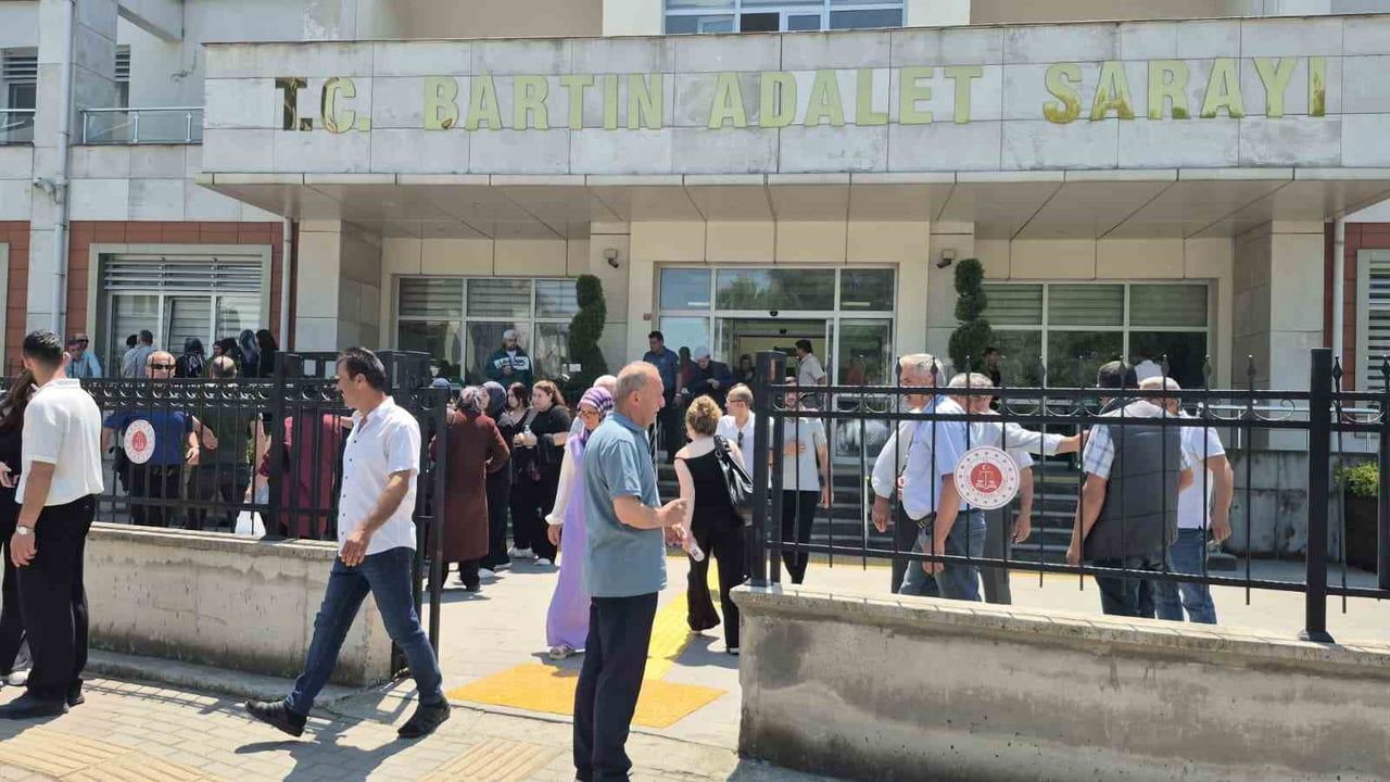 Bartın'daki Kaza Davasında Sanık İlk Kez Hakim Karşısında: İfade ve Deliller Tartışıldı
