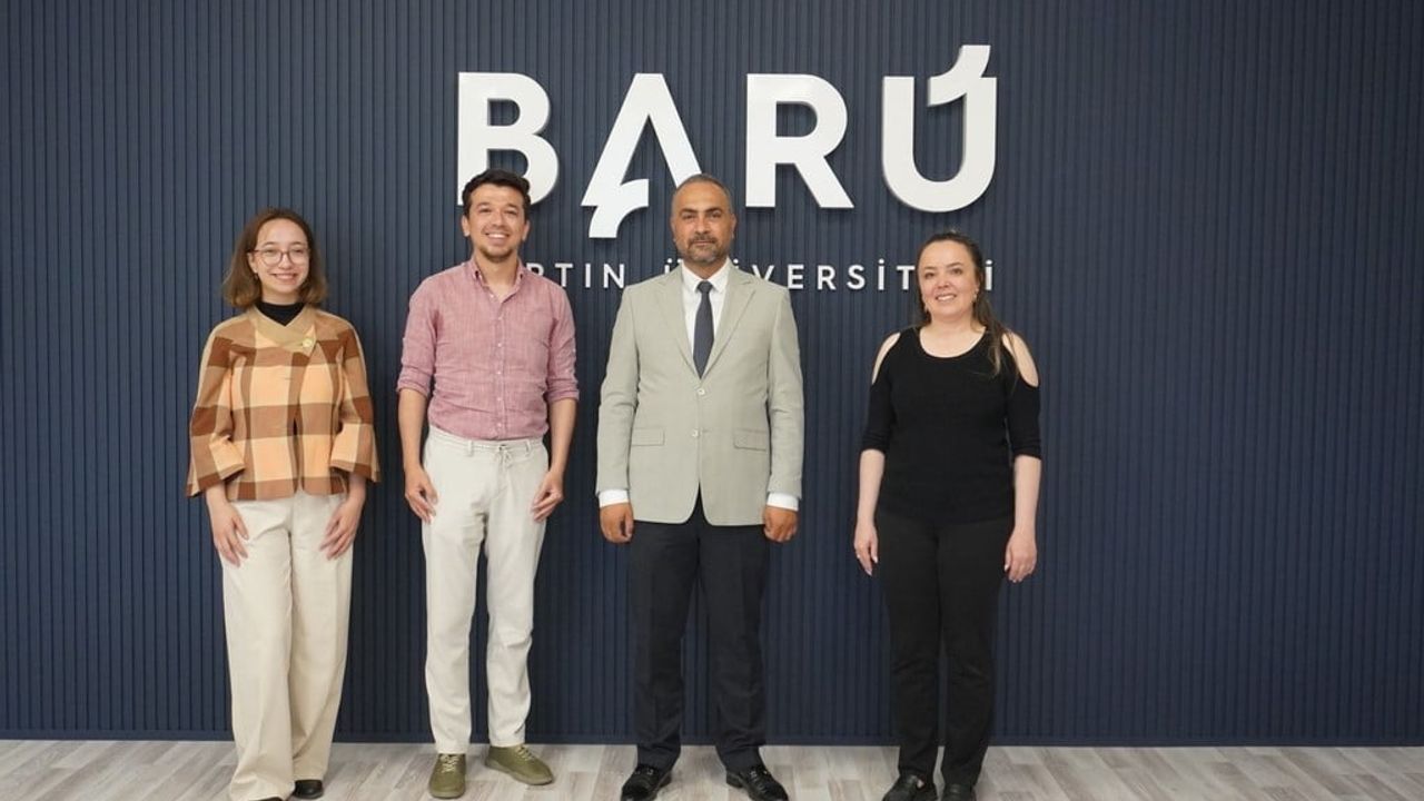 BARÜ'nün TÜBİTAK 3501 Destekli Projesi: Akran Zorbalığının Çocuk ve Ergen Beyin İşleyişi EEG ile İncelenecek