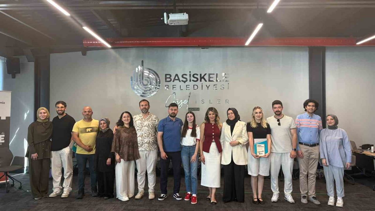 Başiskele’de Evlilik Okulu ile güçlü ve mutlu ailelerin temeli atılıyor