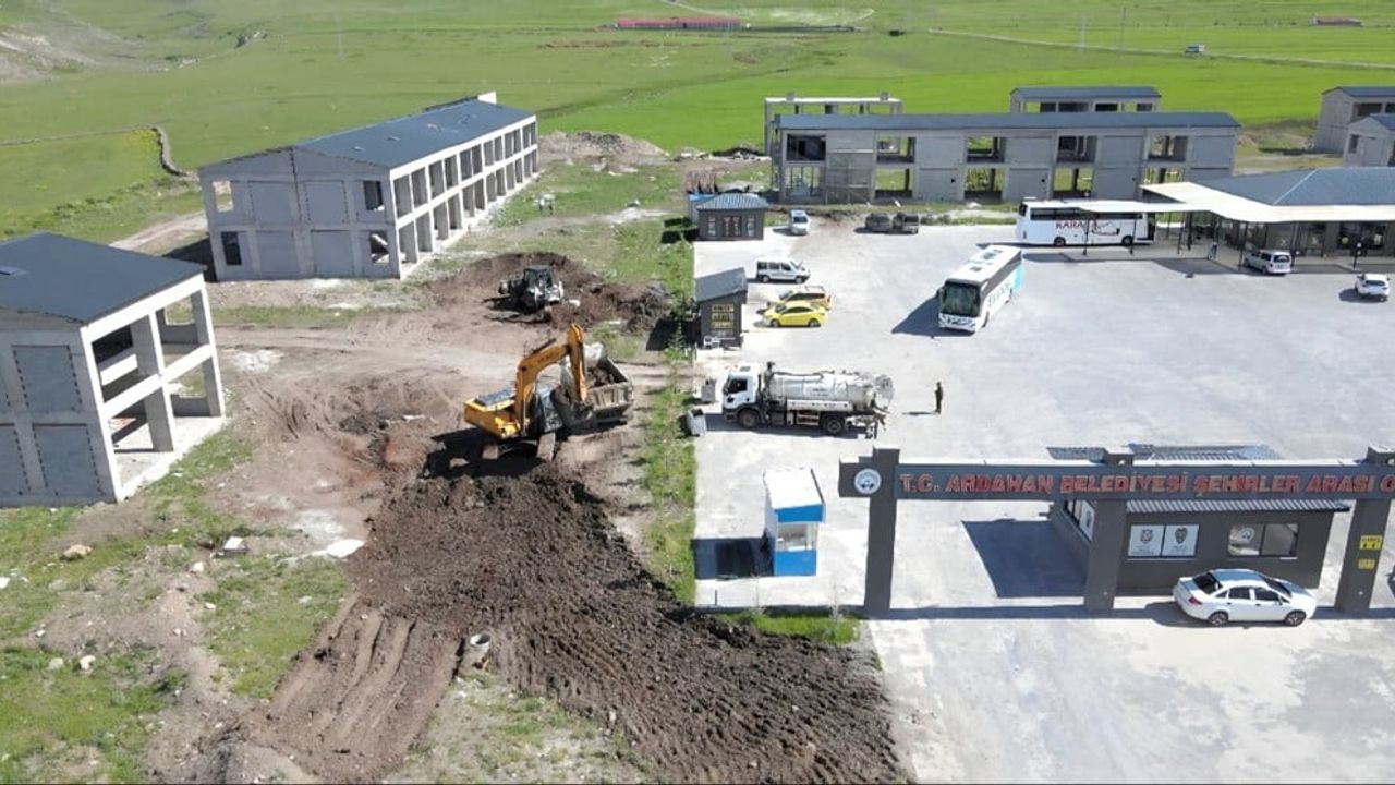 Başkan Demir’den galericilere taşınma çağrısı: 31 Ekim 2026 son tarih