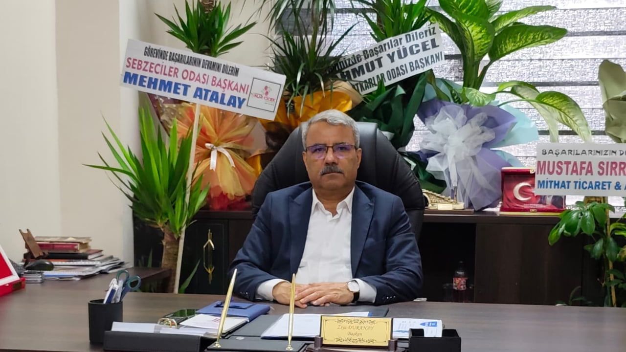 Başkan Duranay: 72 ay taksit imkanı esnafımıza nefes aldıracak