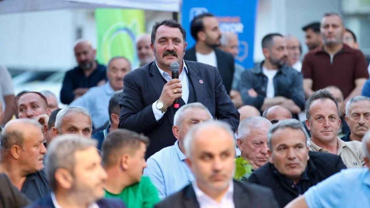 Başkan Güler Fatsa ve Kumru’da vatandaşlarla buluştu
