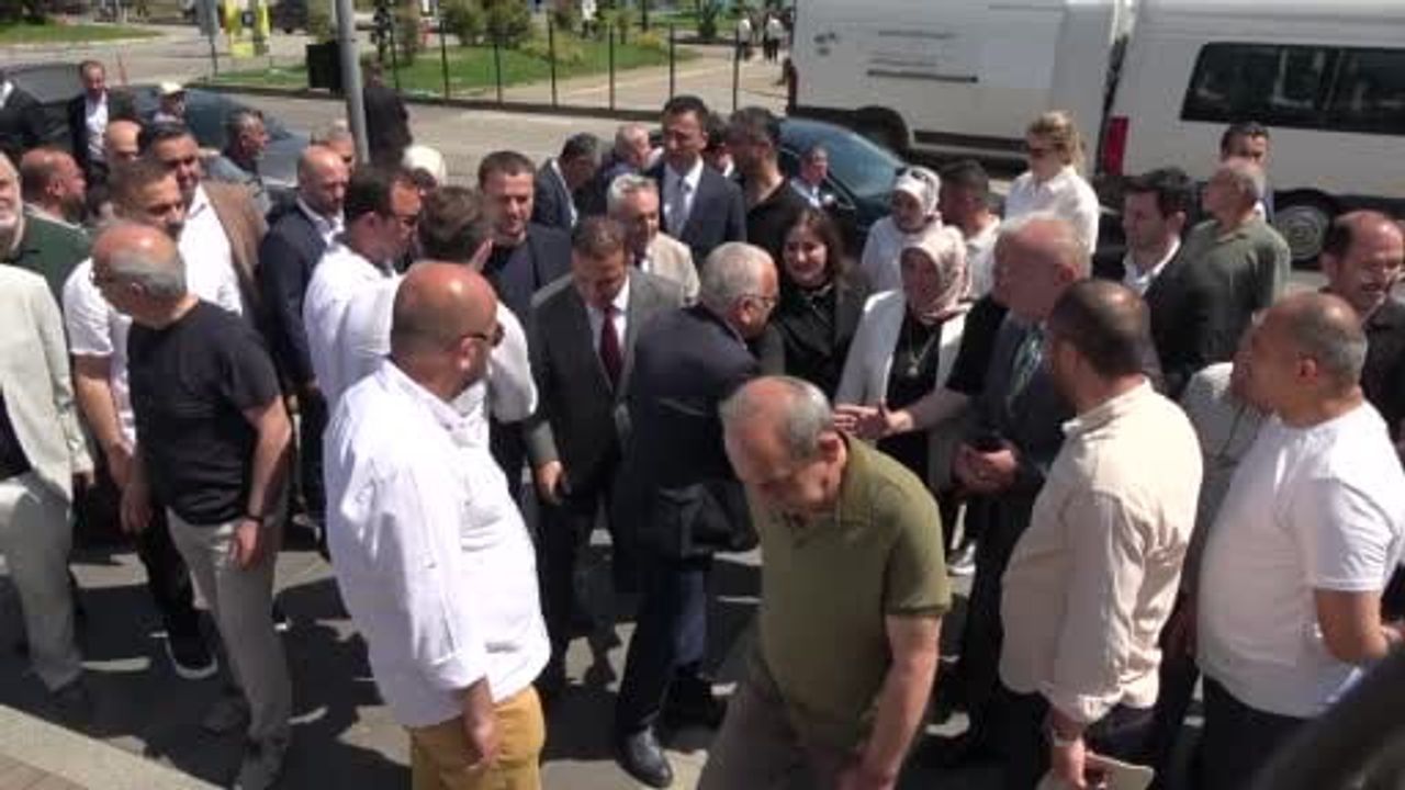 Başkan Güler, Fatsa ve Kumru’da vatandaşlarla buluştu