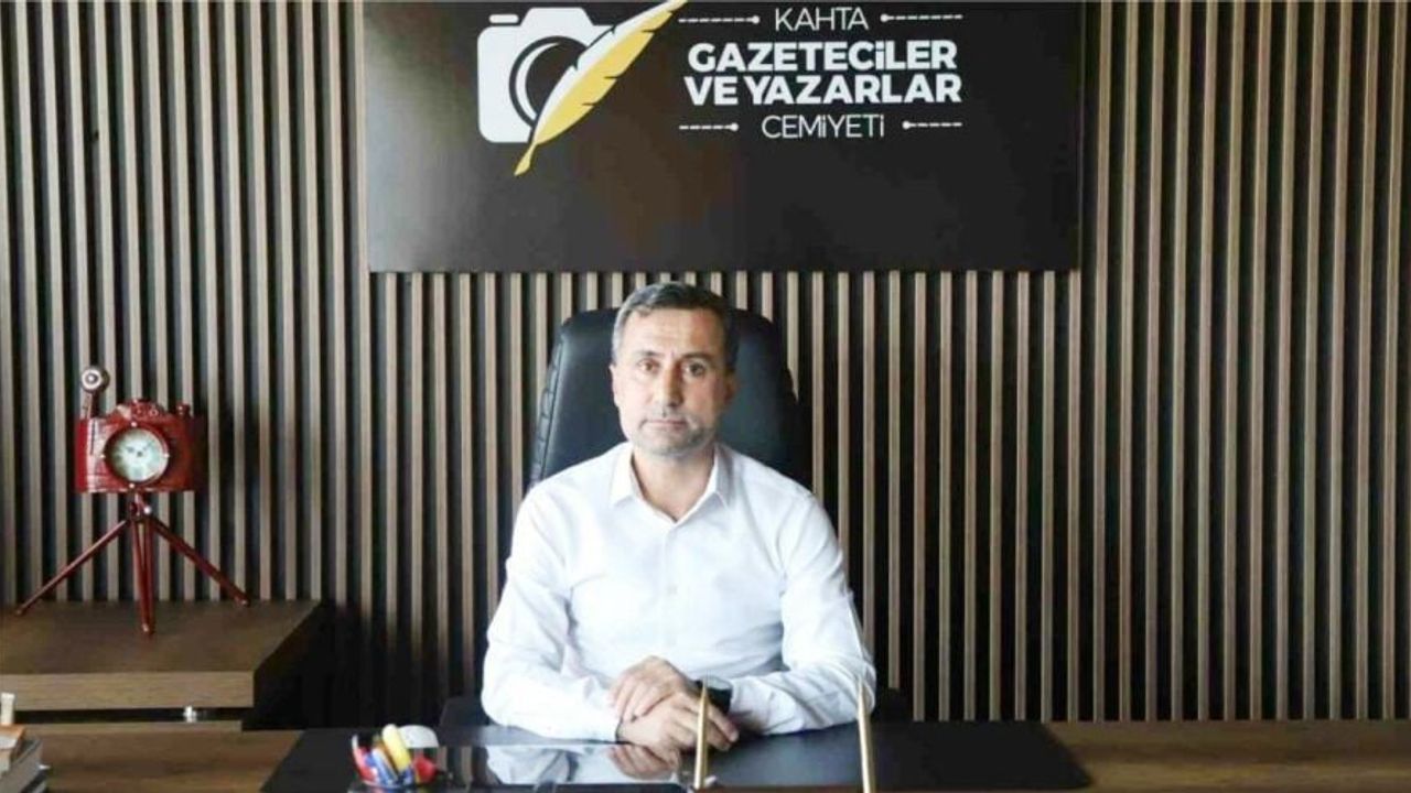 Başkan İşeri’den Kahta’da liyakat çağrısı: Yönetim değişikliği ve OSB değerlendirmesi