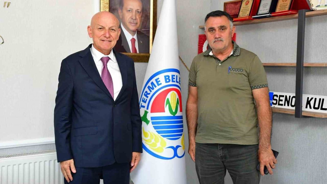 Başkan Kul: muhtarlar en önemli çözüm ortağımız