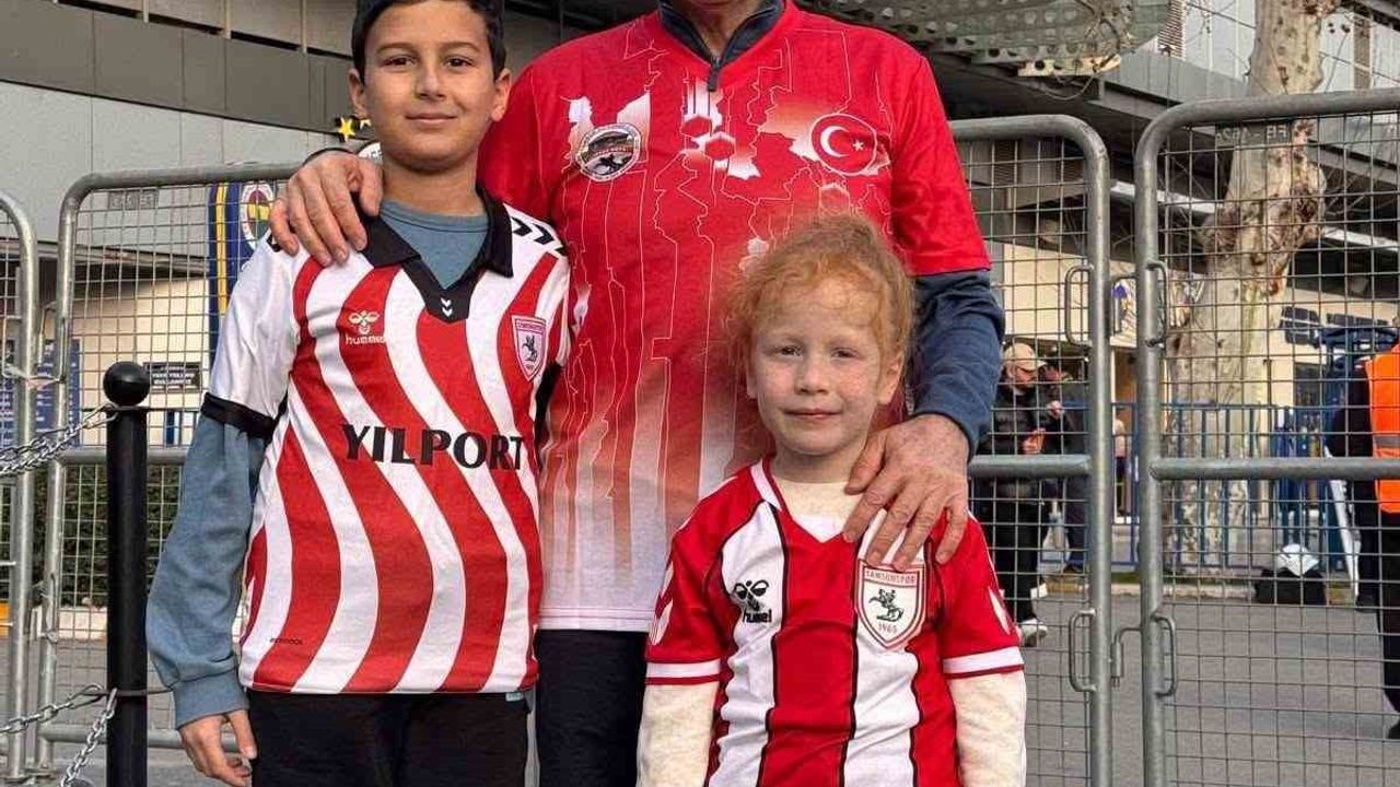 Başkan Kul: Samsunspor sevgisi şehrin hafızasında ve gönlünde yer etmiş büyük bir değerdir