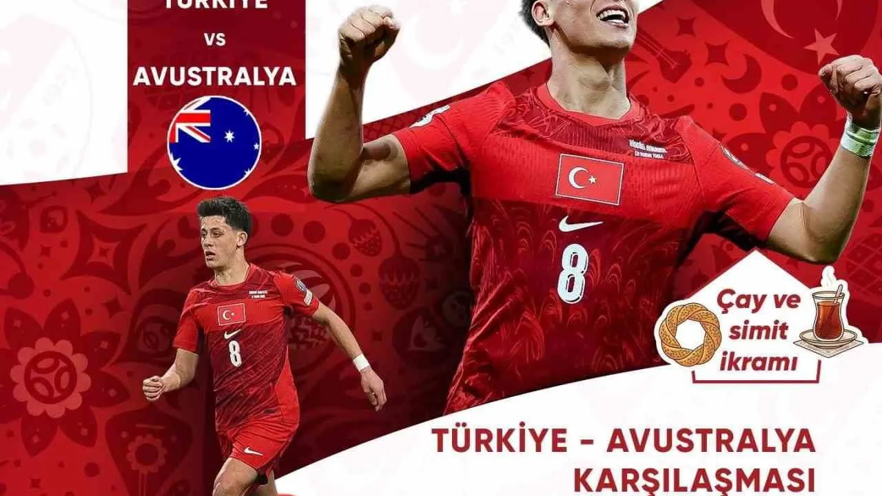 Başkan Özel, vatandaşları Gençlik Parkı'na davet etti