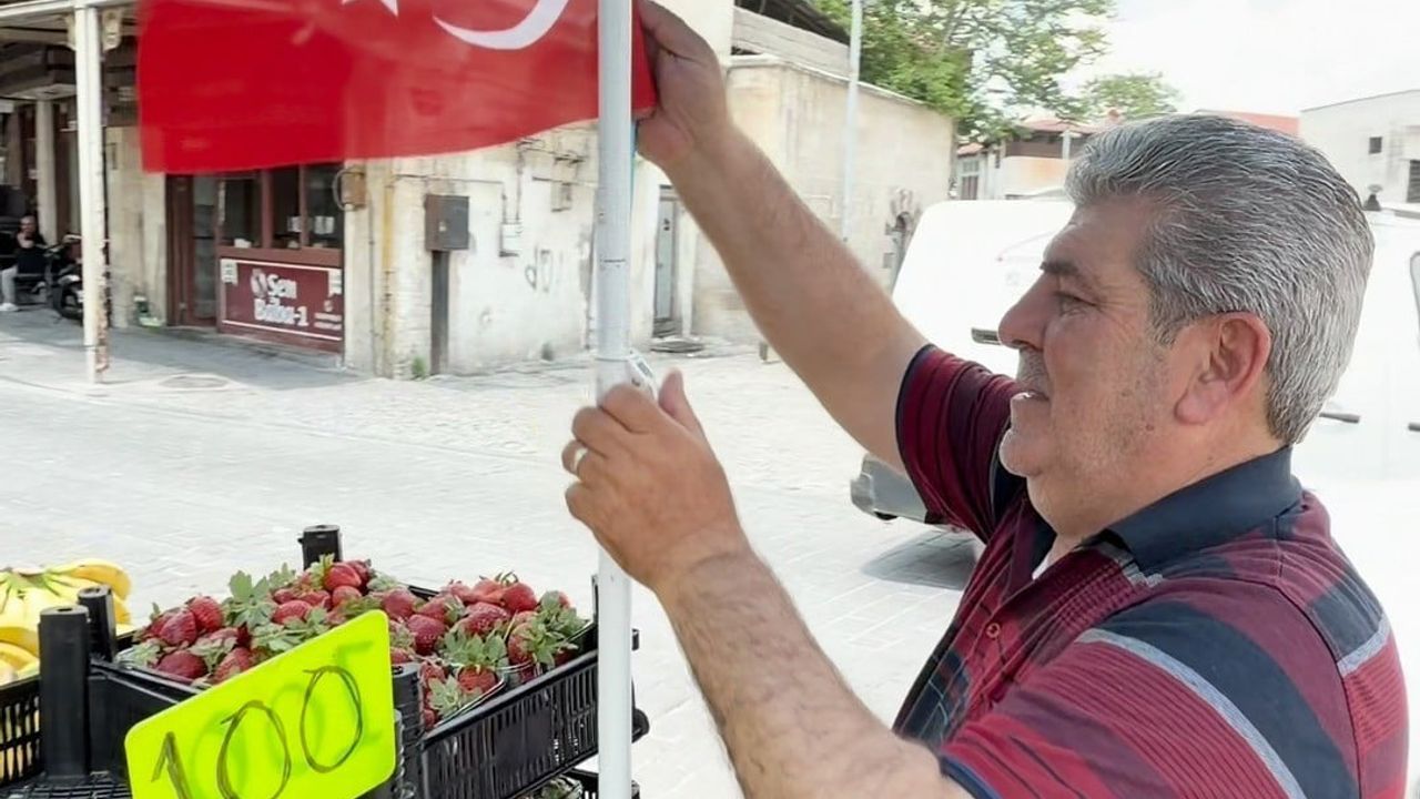 Başkan Tahmazoğlu'ndan Gazianteplilere Milli Takım Daveti
