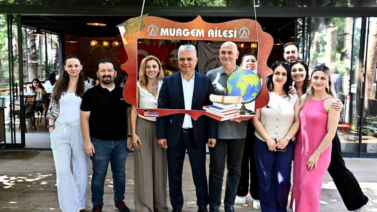 Başkan Ümit Uysal: 'kuru bilgi iş yapmıyor'