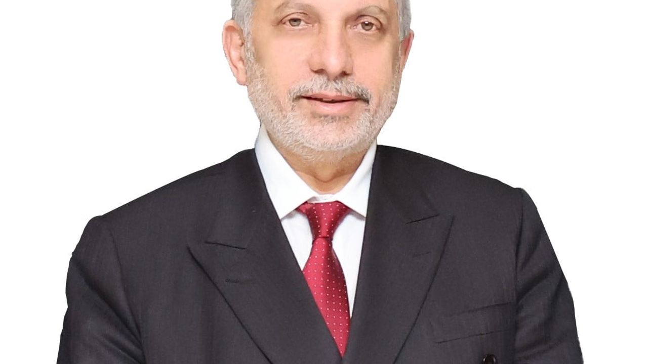 Başkan Yalçın'dan babalar günü mesajı