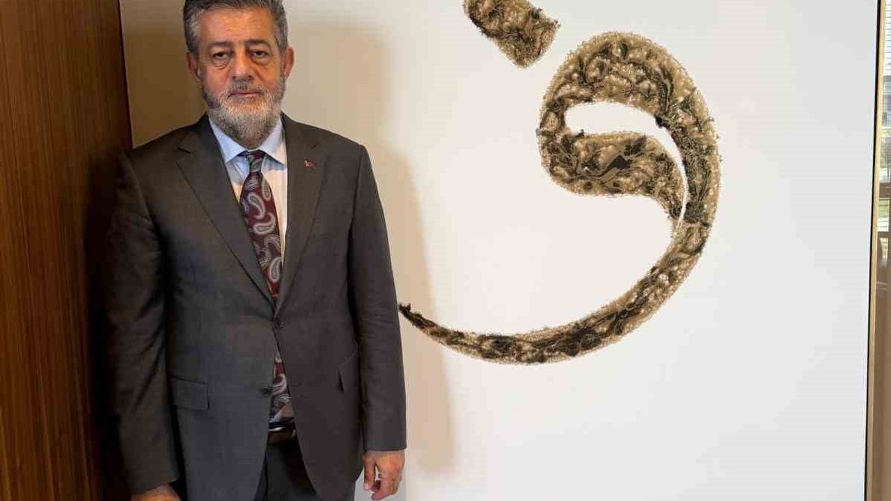 Başkan Yarka: Şırnak’a hizmeti makam değil, büyük bir emanet