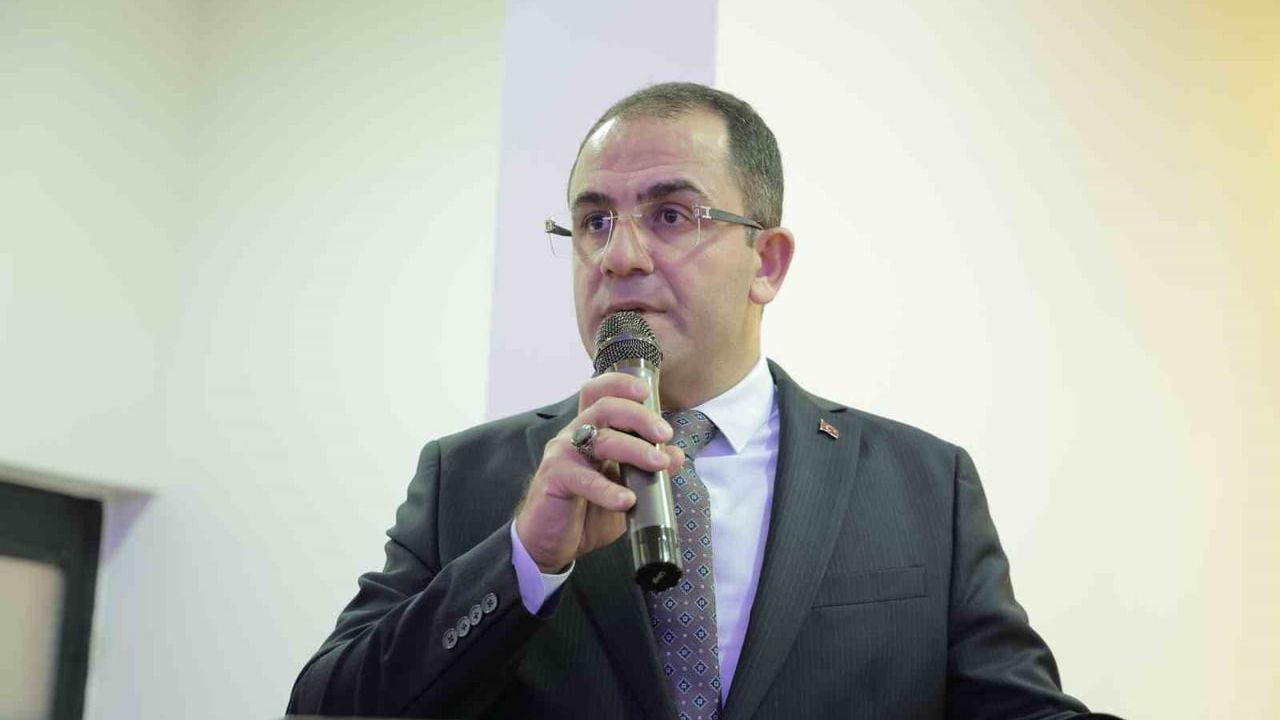 Başsavcı Tiryaki: Ceza infaz kurumlarını proaktif yönetim anlayışıyla yönetiyoruz