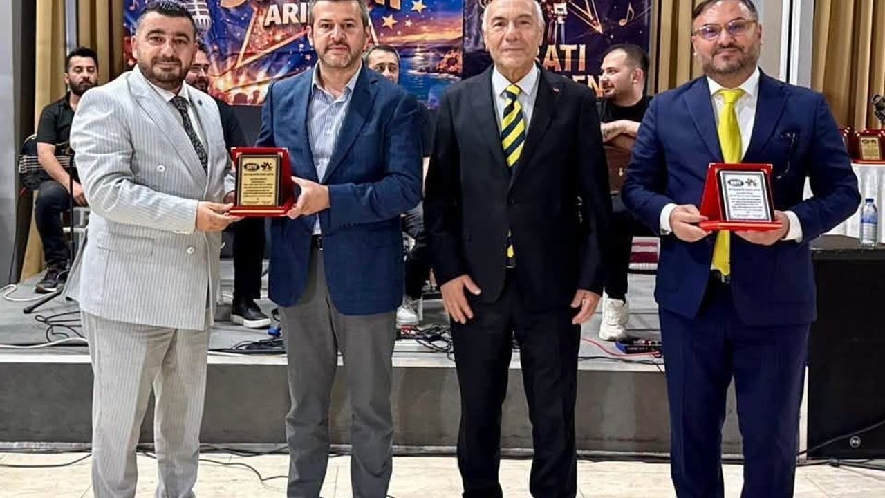 Batı Karadeniz starını arıyor finalinde Gözde Erdel birinci oldu