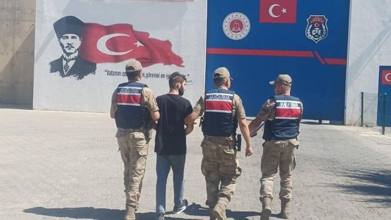 Batman'da Kesinleşmiş Hapis Cezası Olan 15 Kişi Yakalandı