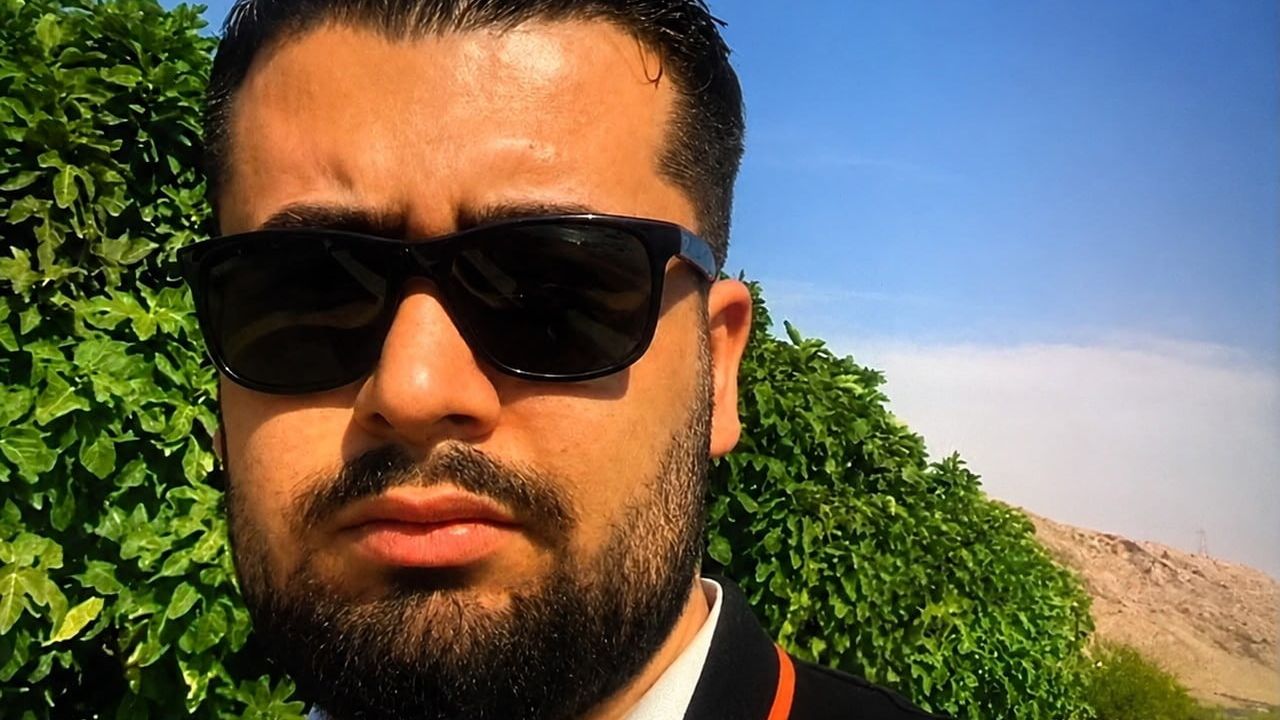 Batman'da otomobil ile motosiklet çarpıştı: 21 yaşındaki sürücü Melih Altun yaşamını yitirdi