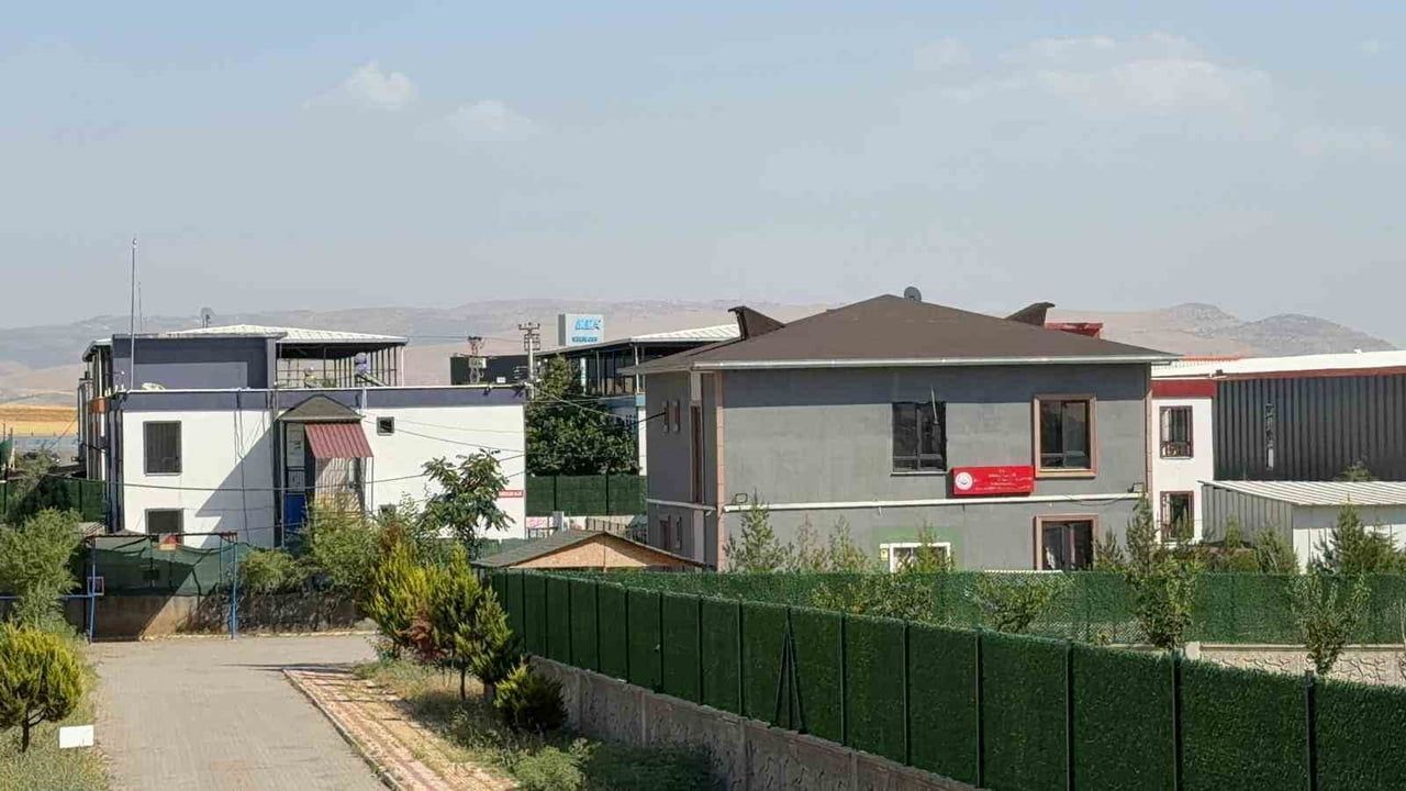 Batman'da özel bakım merkezinde 16 kişi tutuklandı