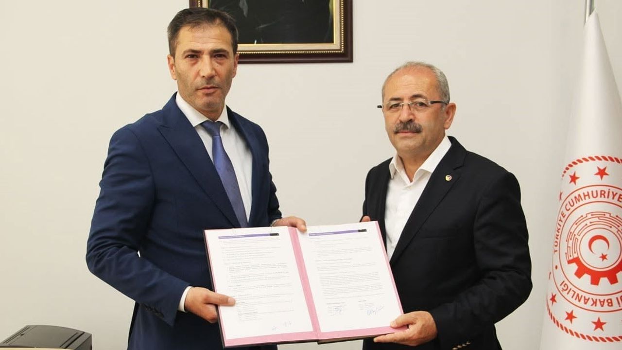 Bayburt TSO’da dijital dönüşüm projesi başlıyor