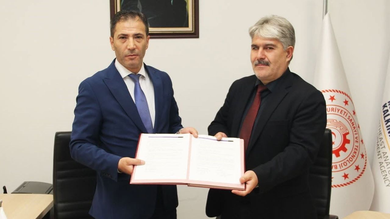 Bayburt turizmi Dede Korkut temasıyla tanıtılacak