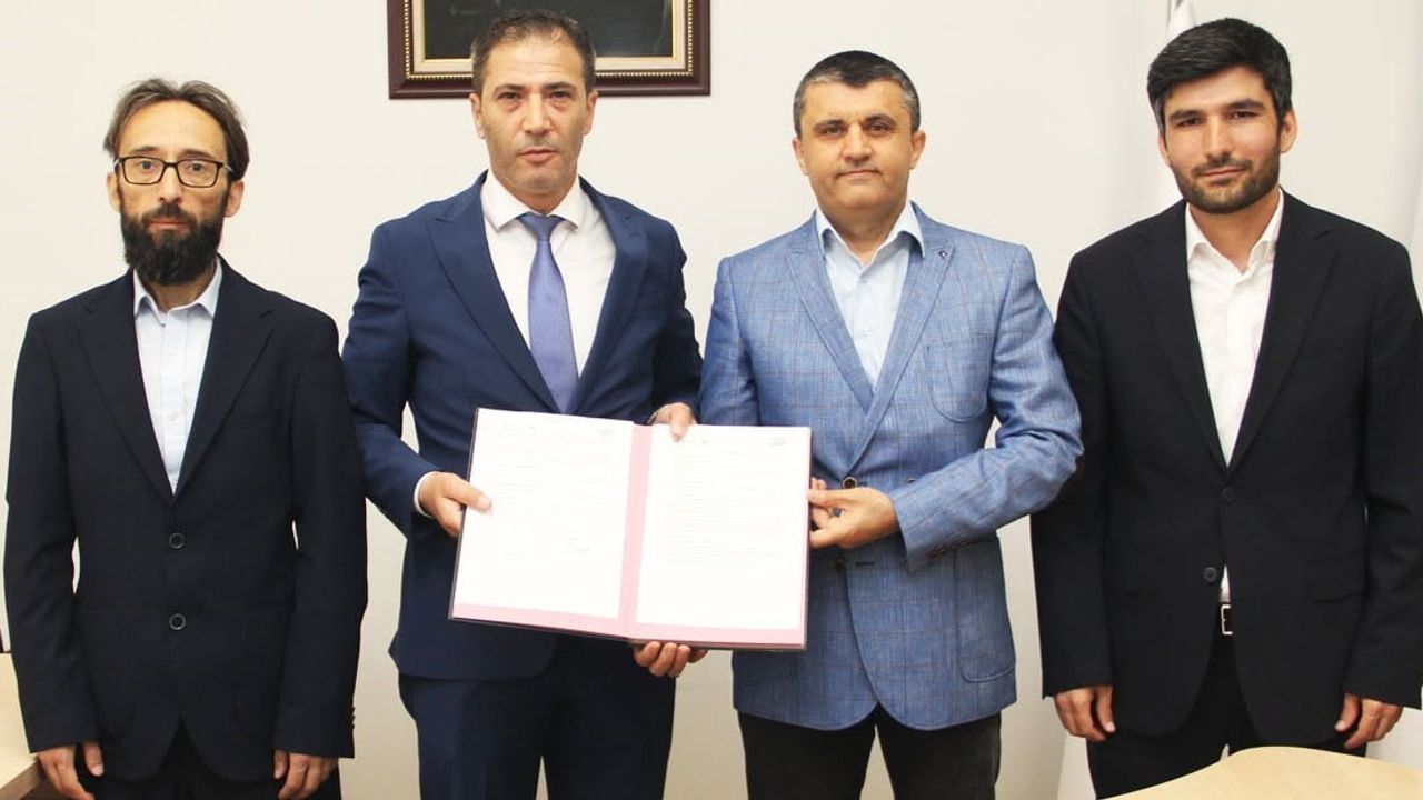 Bayburt’un vakıf mirası yeni eserle kayıt altına alınacak